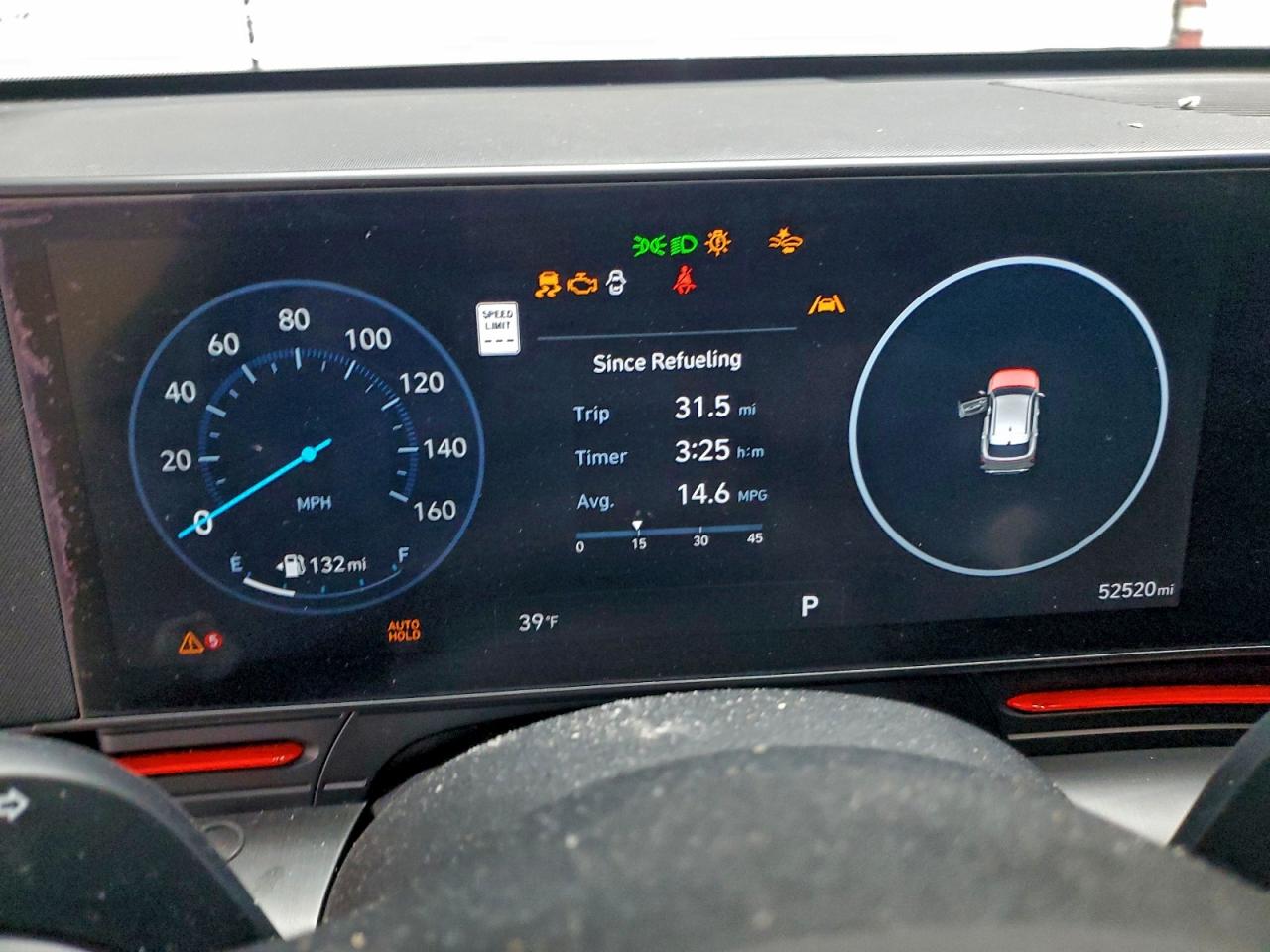 2024 HYUNDAI KONA N LINE photo 25