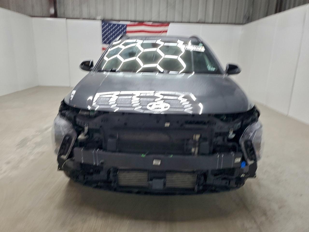 2024 HYUNDAI KONA N LINE photo 13