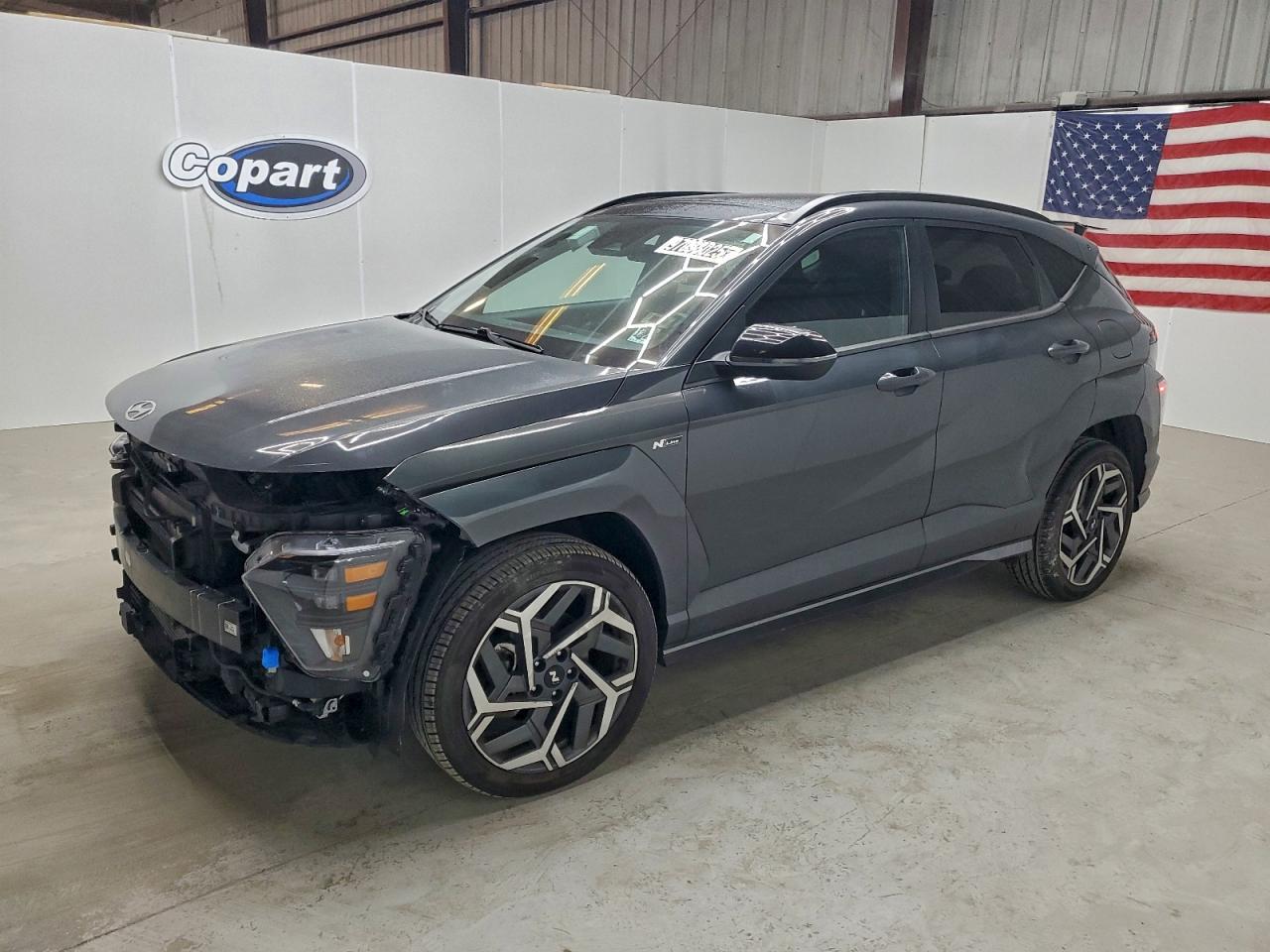 2024 HYUNDAI KONA