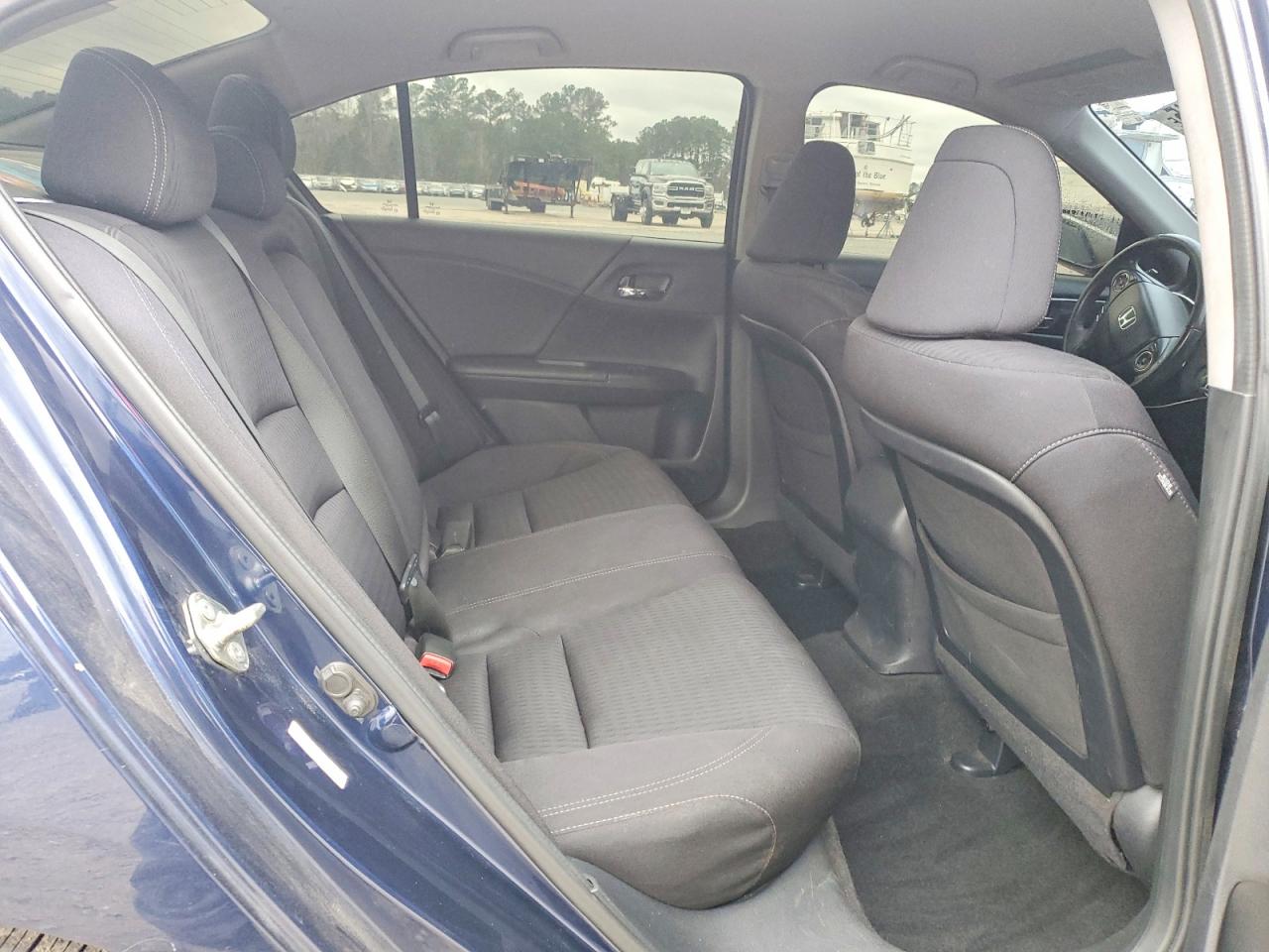 2014 HONDA ACCORD SPORT photo 10