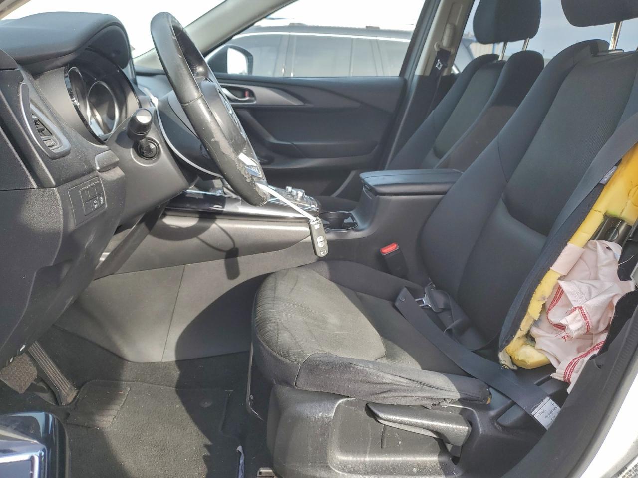 2016 MAZDA CX-9 TOURING photo 7