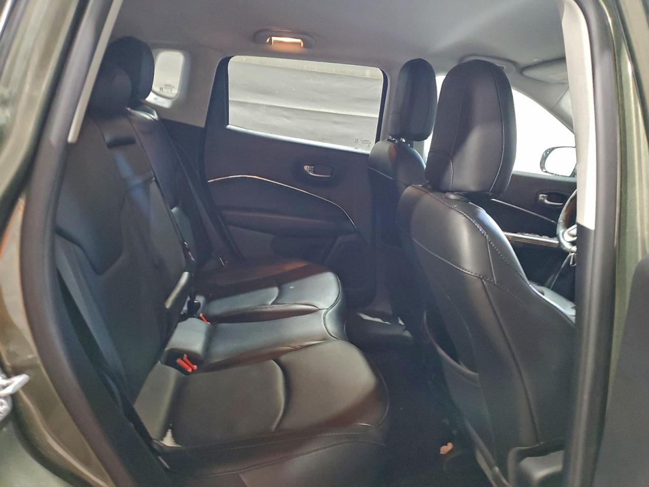 2019 JEEP COMPASS LIMITED photo 21