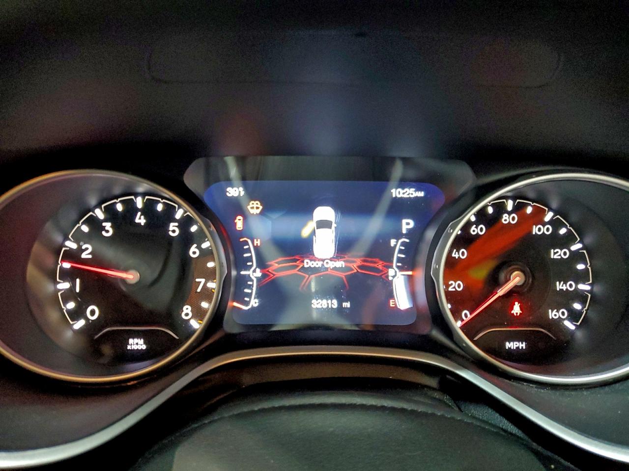 2019 JEEP COMPASS LIMITED photo 17