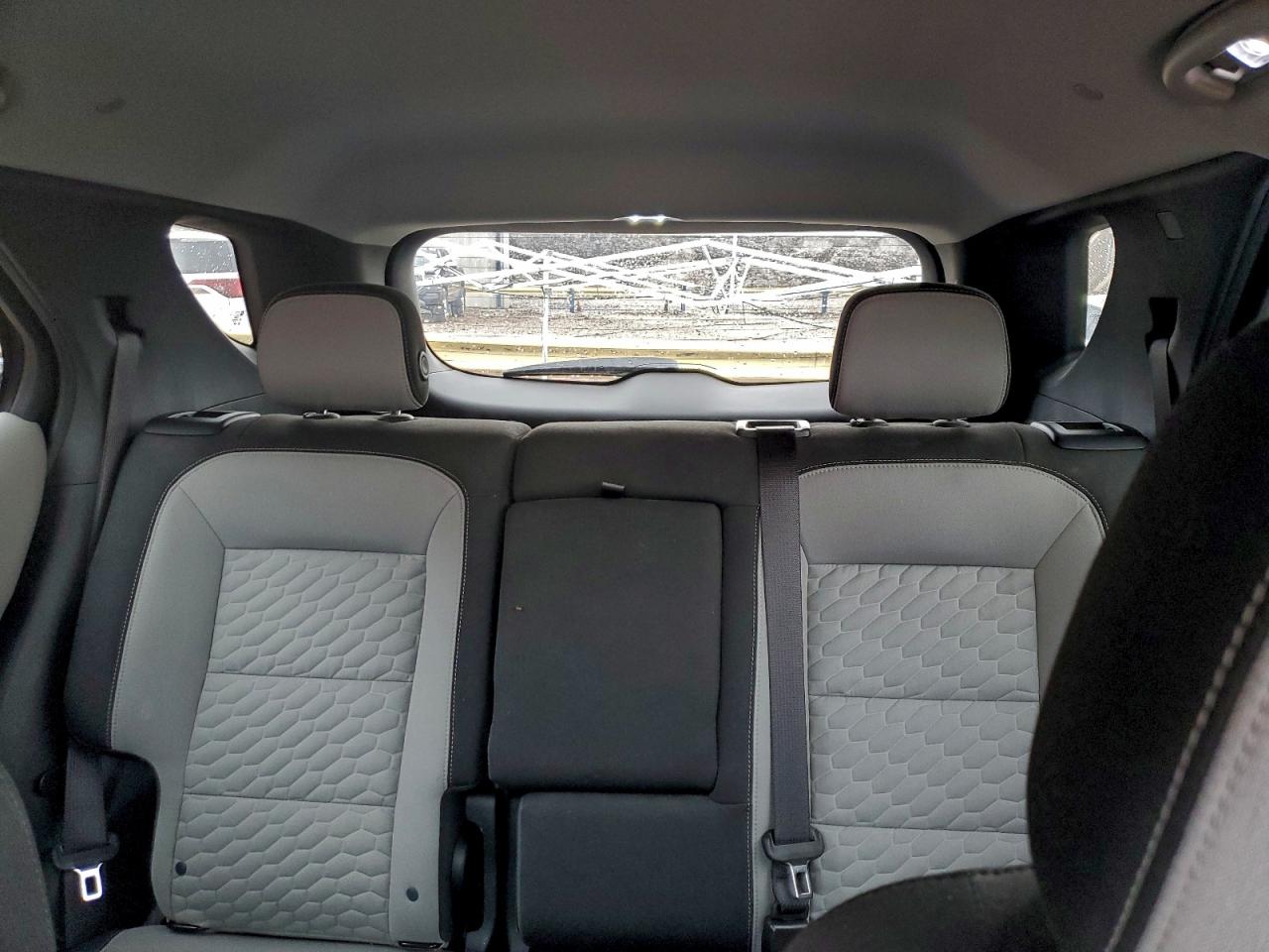 2020 CHEVROLET EQUINOX LT photo 19