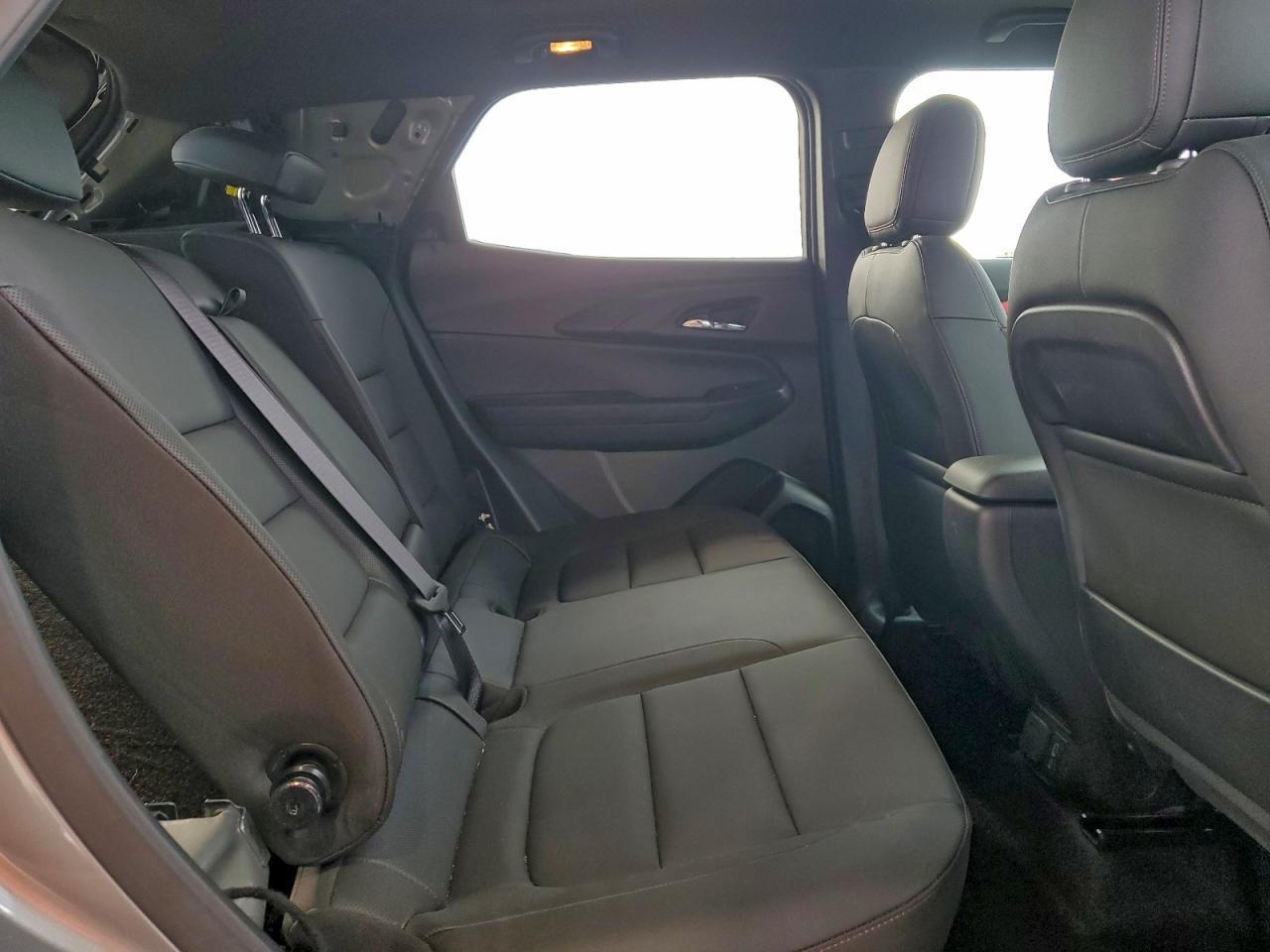 2025 CHEVROLET TRAILBLAZER RS photo 21