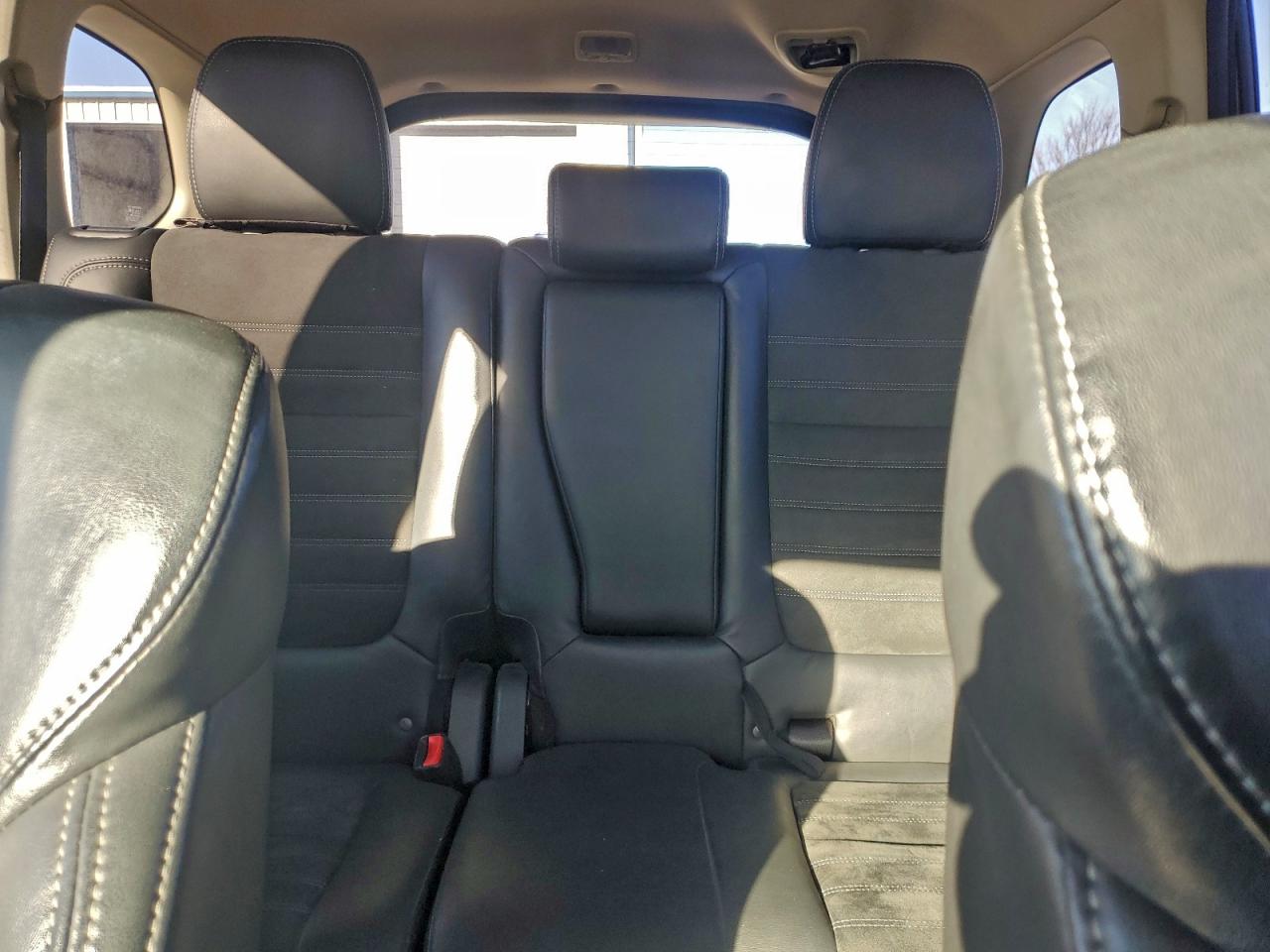 2019 MITSUBISHI OUTLANDER SE photo 10