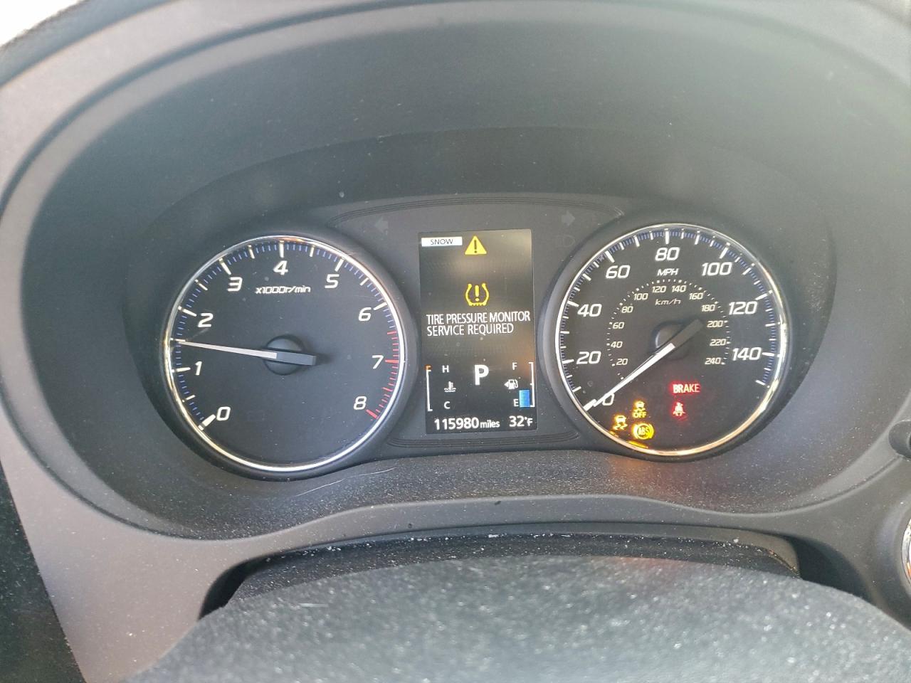 2019 MITSUBISHI OUTLANDER SE photo 9