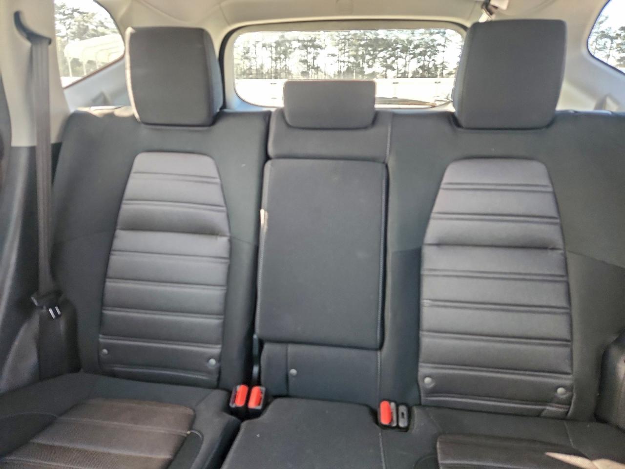 2020 HONDA CR-V EX photo 10