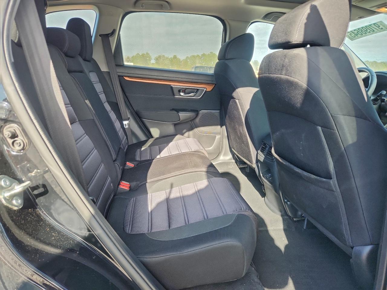 2020 HONDA CR-V EX photo 11