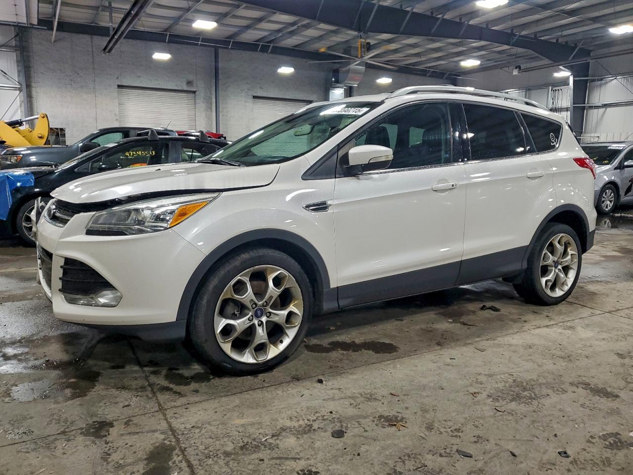 2013 FORD ESCAPE
