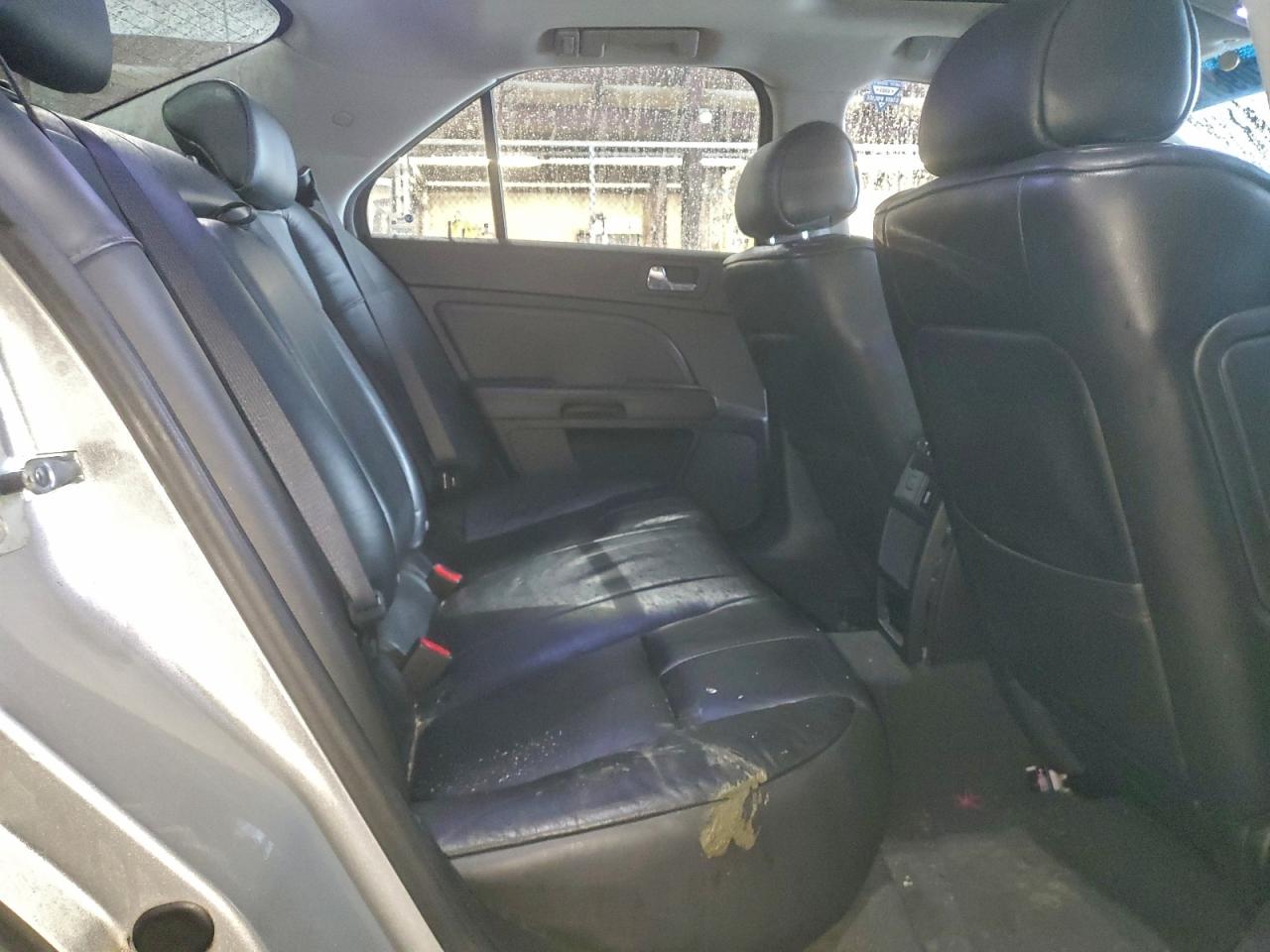 2007 CADILLAC STS photo 19