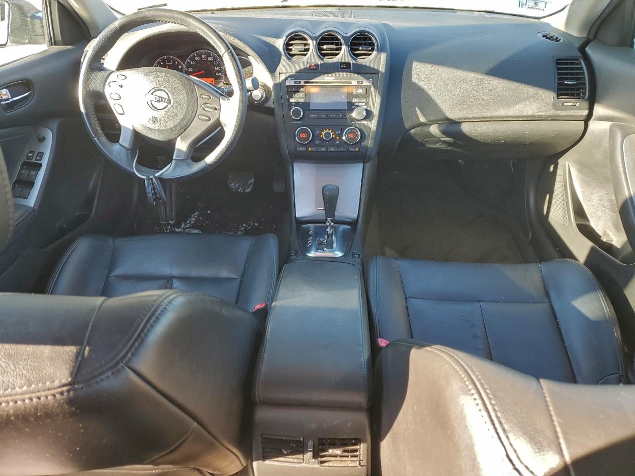 2011 NISSAN ALTIMA BASE photo 15