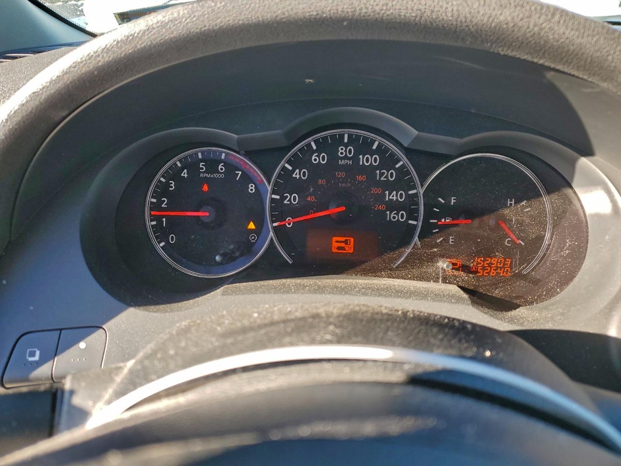 2011 NISSAN ALTIMA BASE photo 17