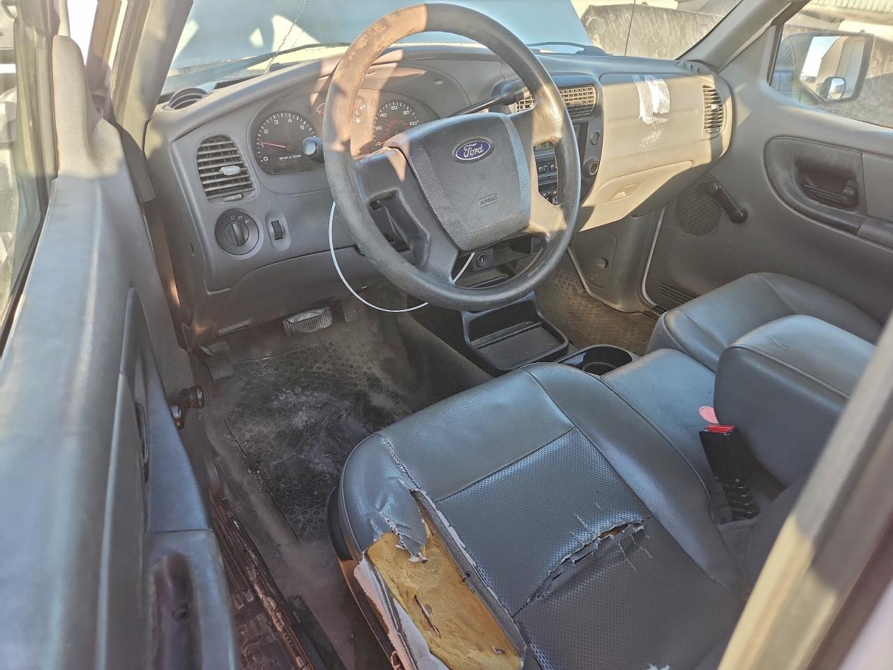 2011 FORD RANGER photo 15