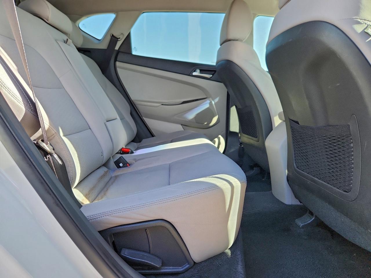 2019 HYUNDAI TUCSON LIMITED photo 21