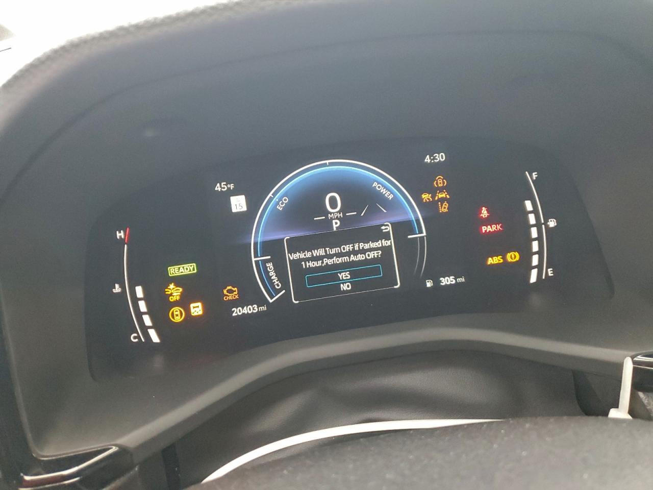 2025 TOYOTA CAMRY XSE photo 17