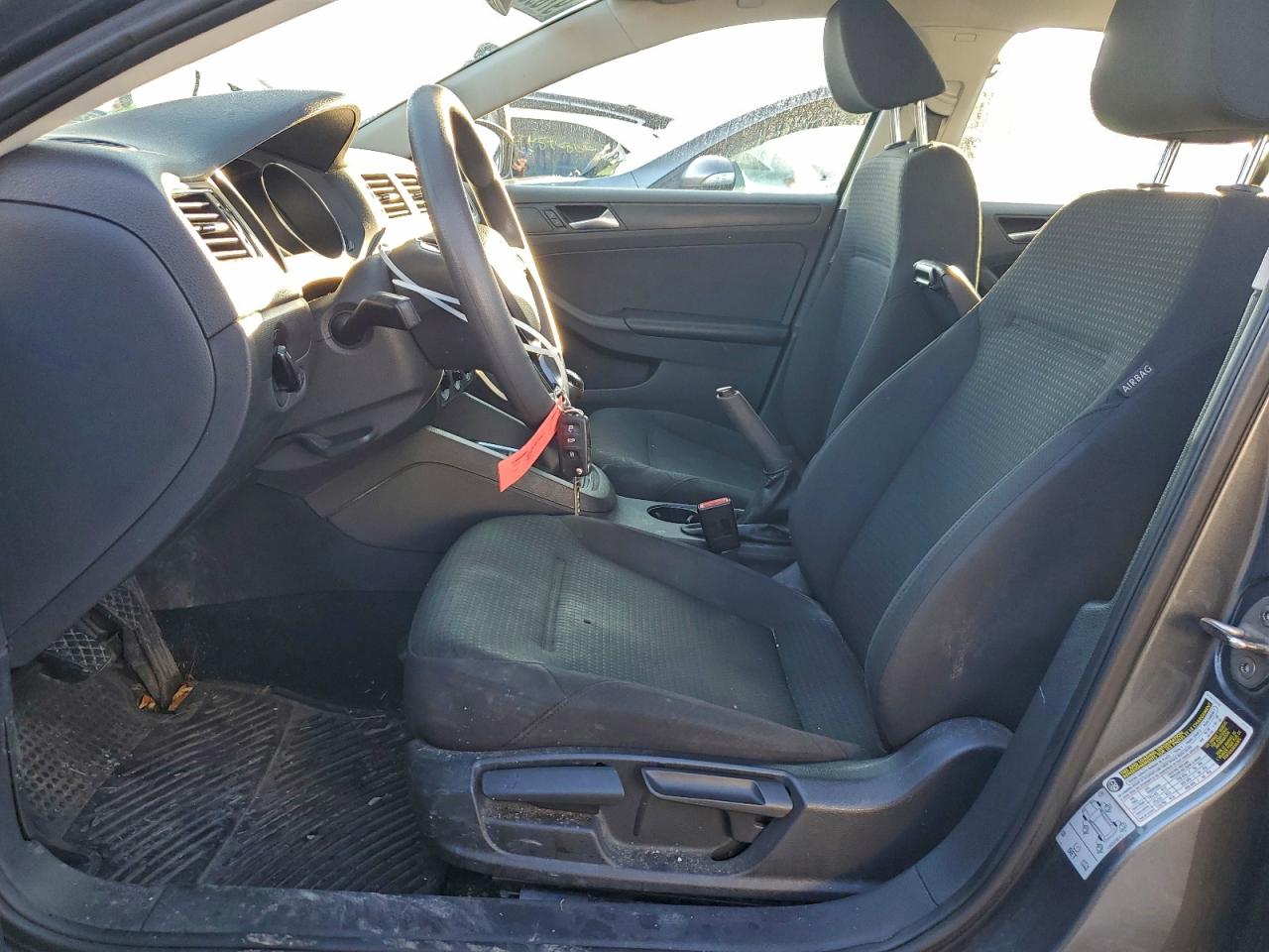 2016 VOLKSWAGEN JETTA S photo 7