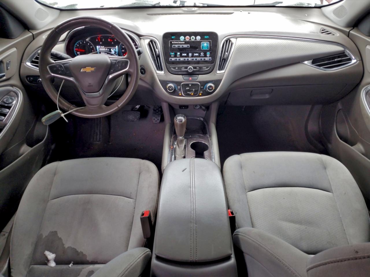 2018 CHEVROLET MALIBU LT photo 15