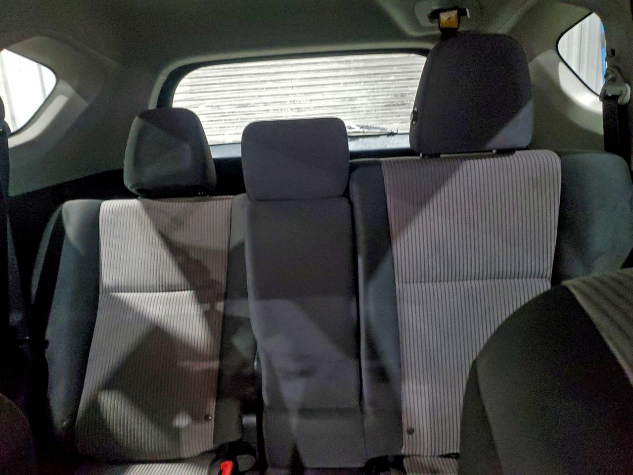 2013 TOYOTA RAV4 LE photo 10