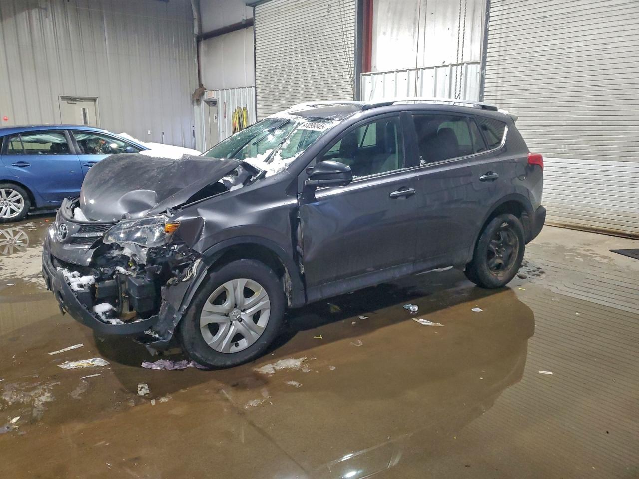 2013 TOYOTA RAV4
