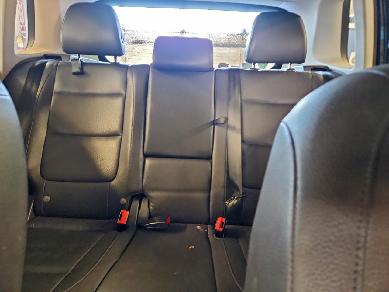 2017 VOLKSWAGEN TIGUAN S photo 10