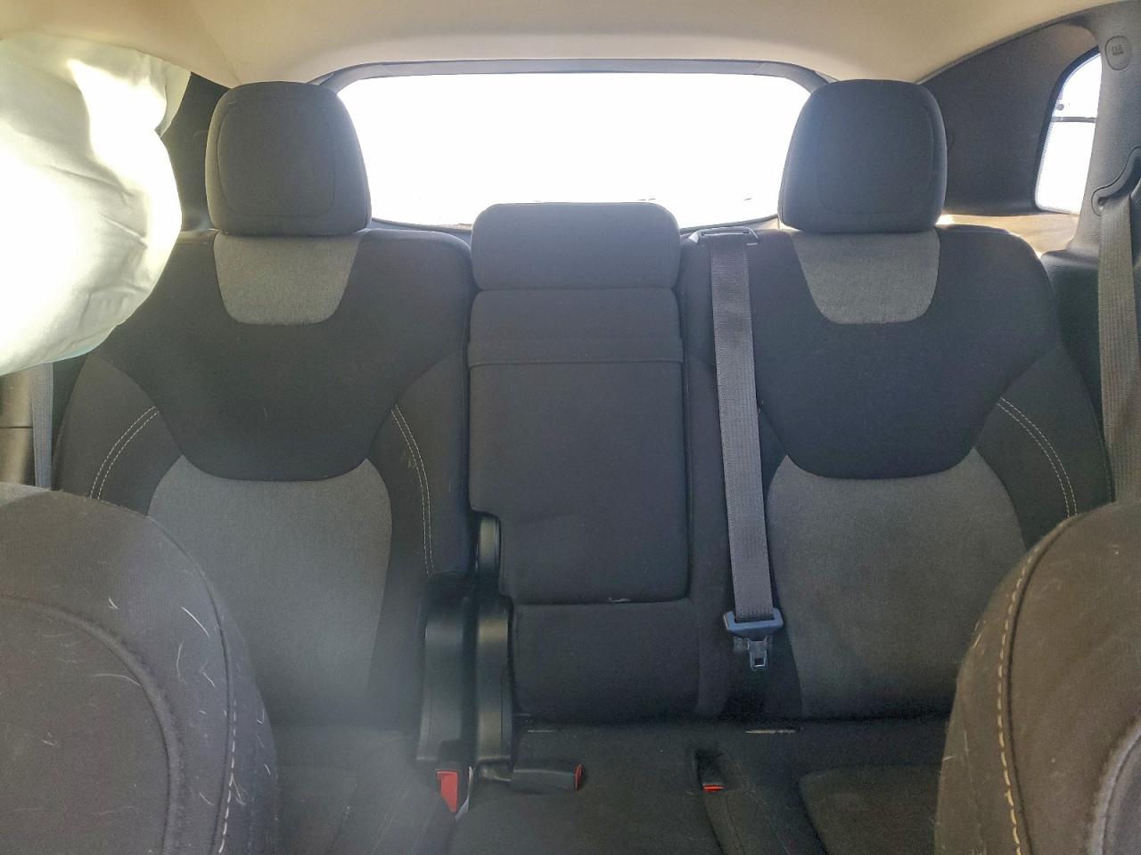 2018 JEEP CHEROKEE LATITUDE photo 19