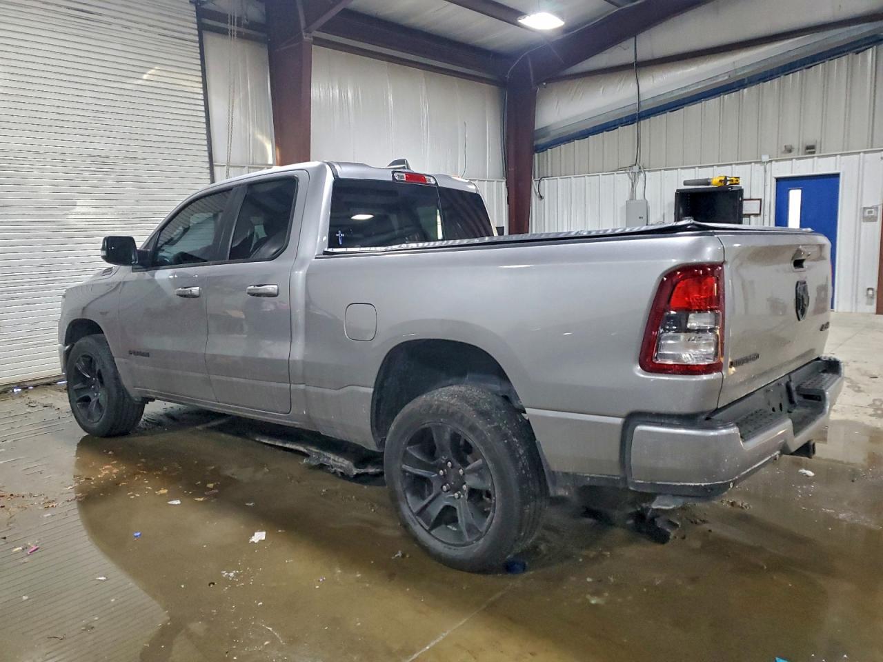 2021 RAM 1500 BIG HORN/LONE STAR photo 3