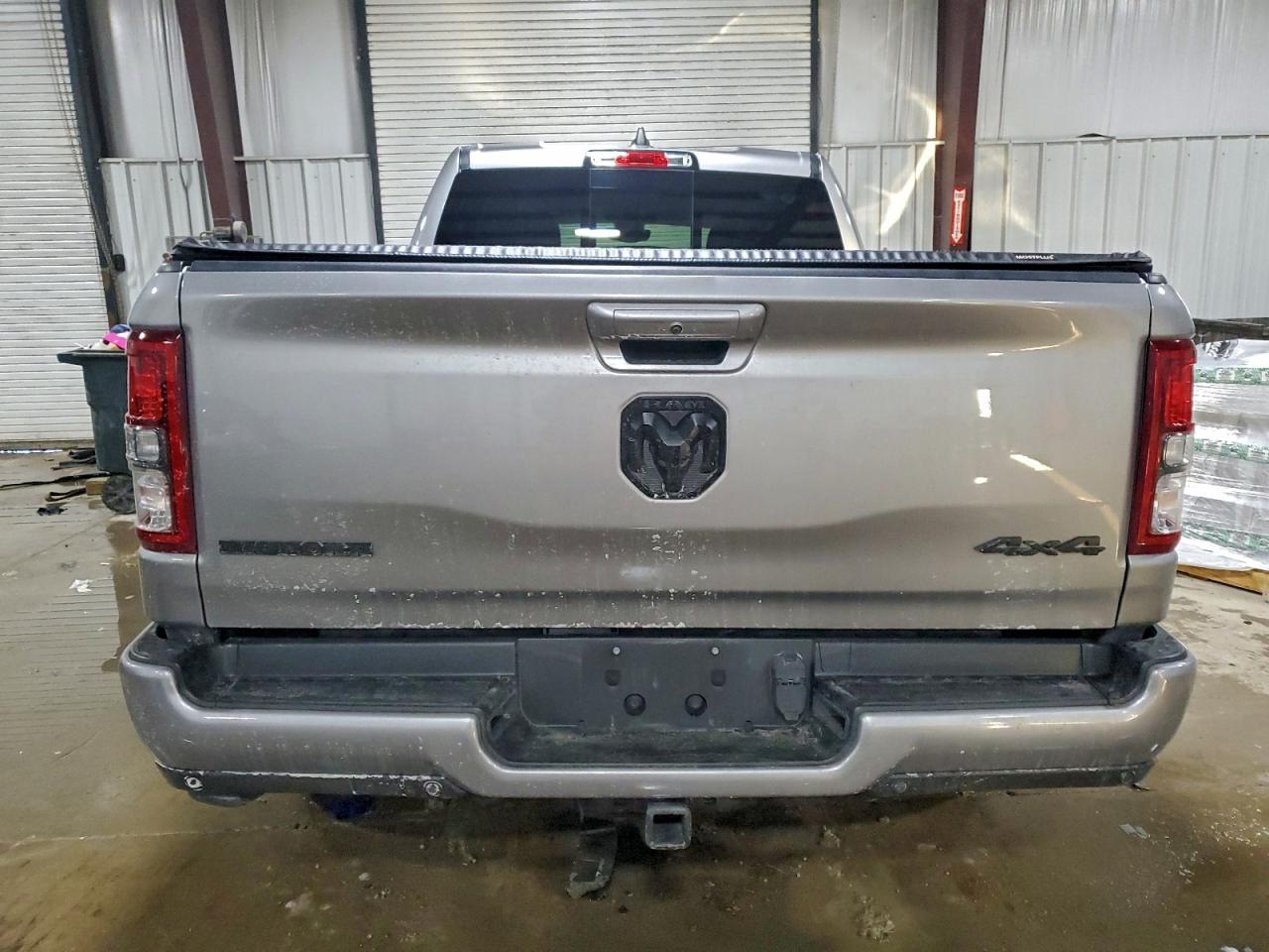 2021 RAM 1500 BIG HORN/LONE STAR photo 11