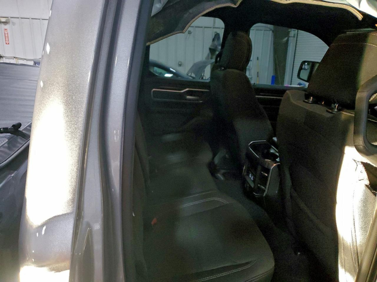 2021 RAM 1500 BIG HORN/LONE STAR photo 19