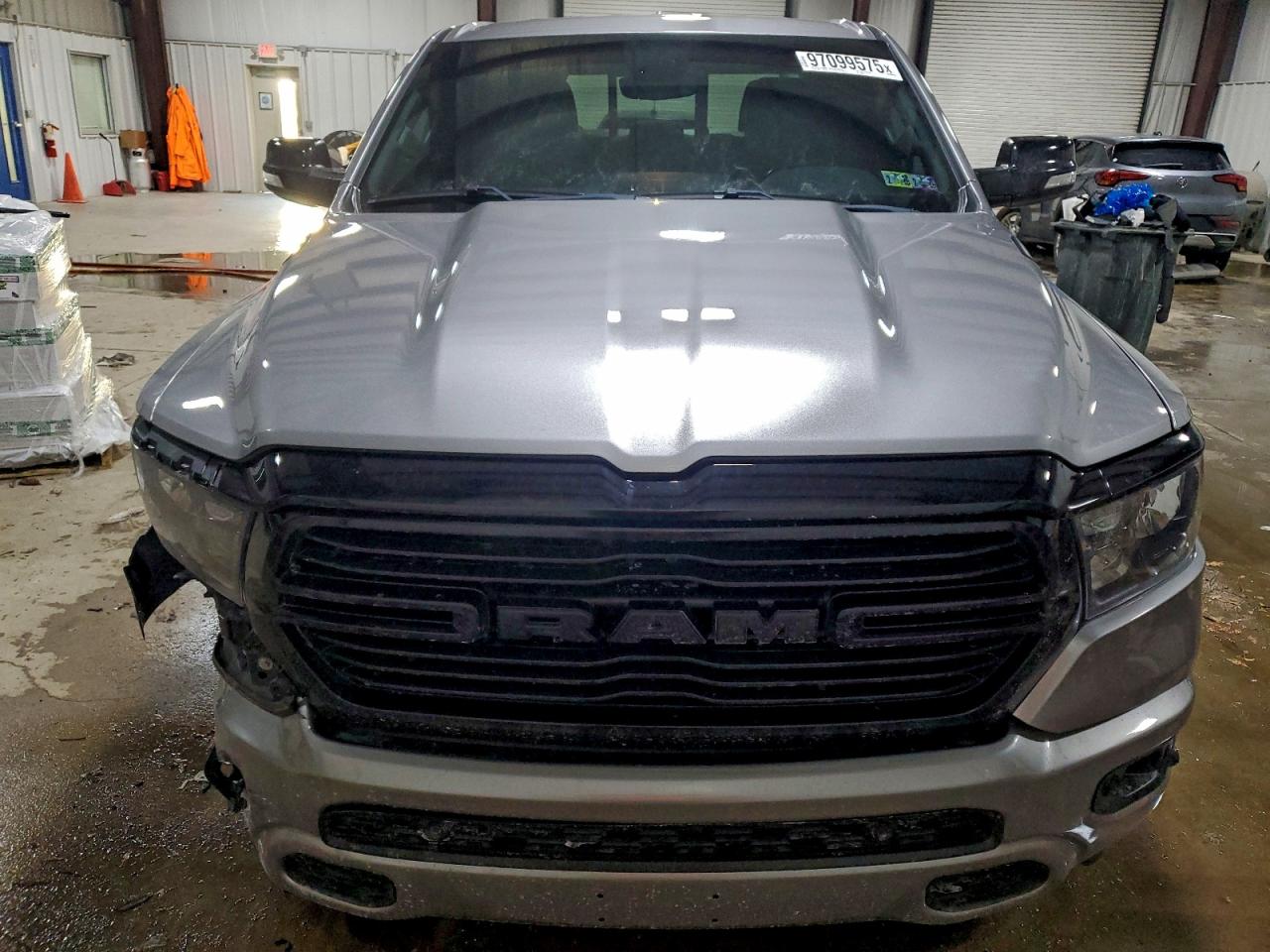 2021 RAM 1500 BIG HORN/LONE STAR photo 9