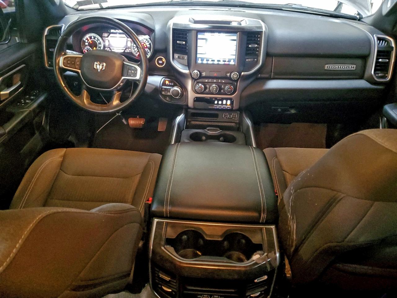 2021 RAM 1500 BIG HORN/LONE STAR photo 15
