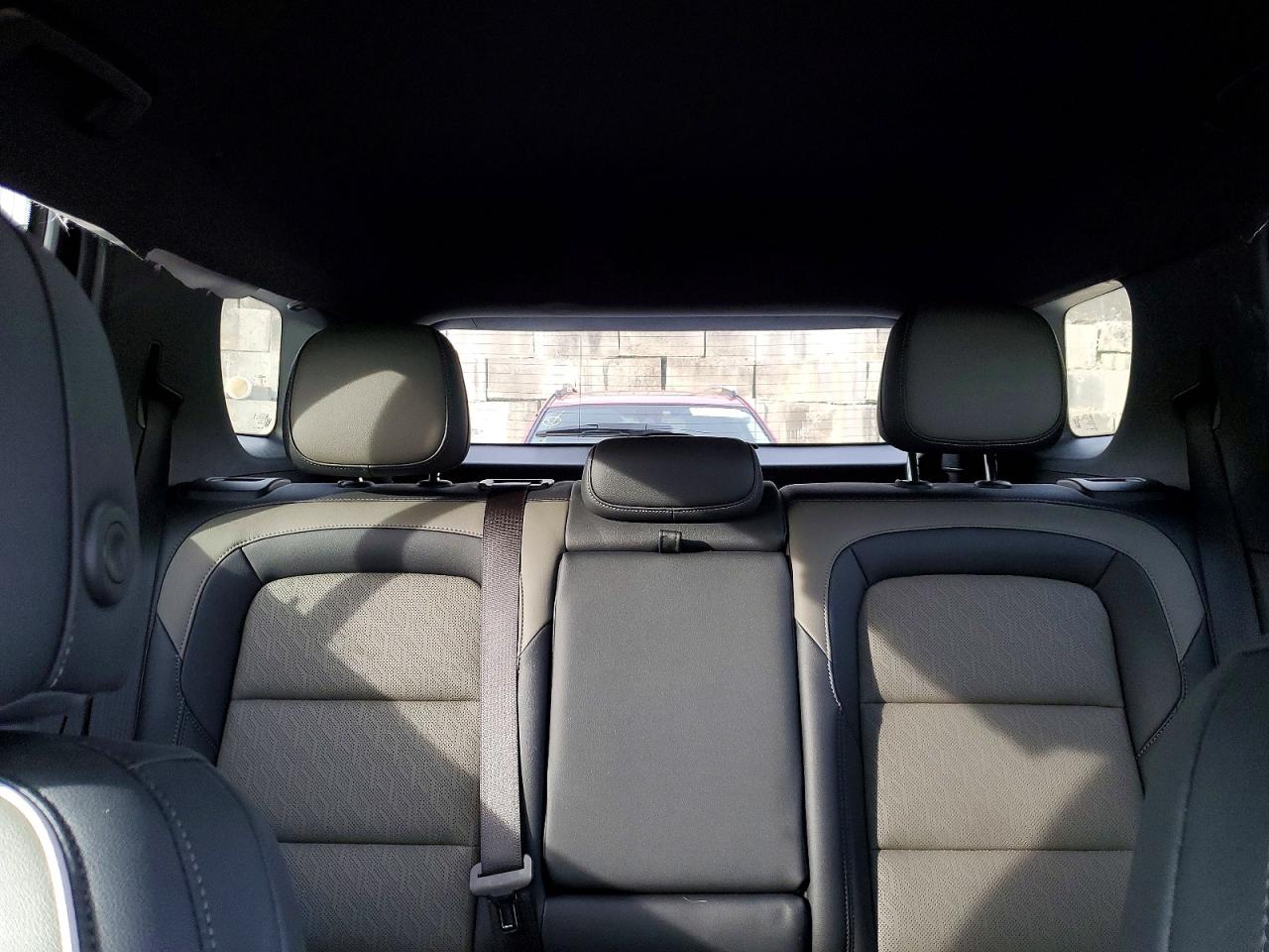 2026 CHEVROLET EQUINOX LT photo 19