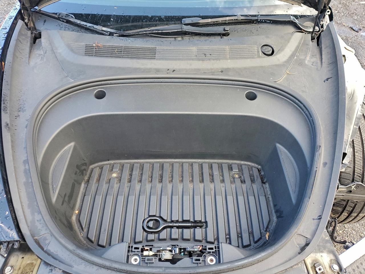 2022 TESLA MODEL 3 photo 11