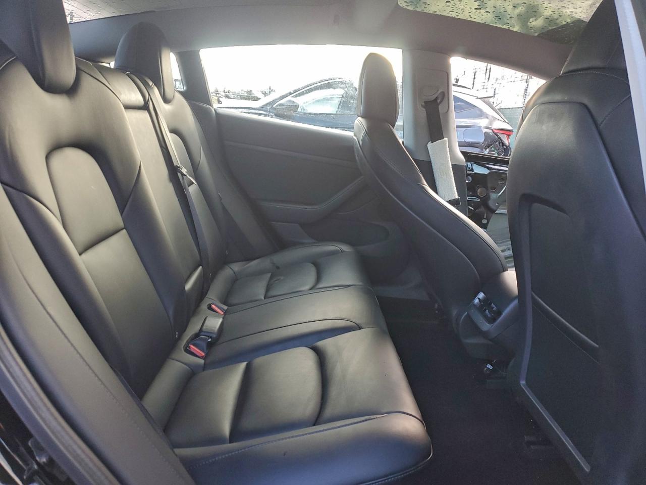 2022 TESLA MODEL 3 photo 10