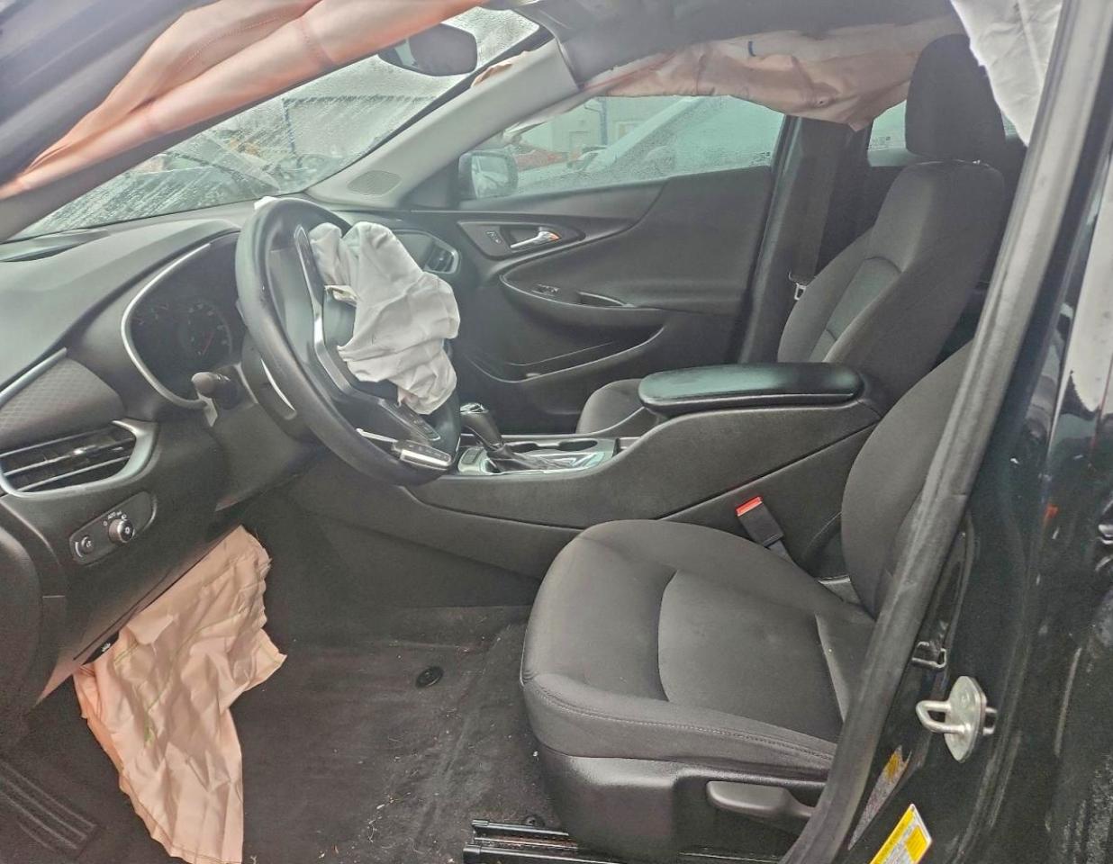2018 CHEVROLET MALIBU LS photo 19