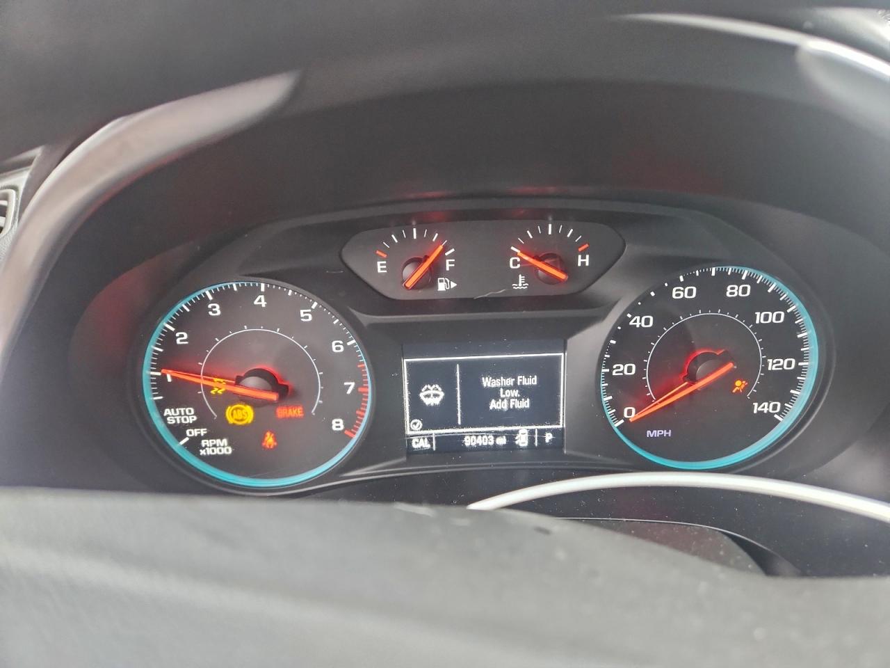 2018 CHEVROLET MALIBU LS photo 25