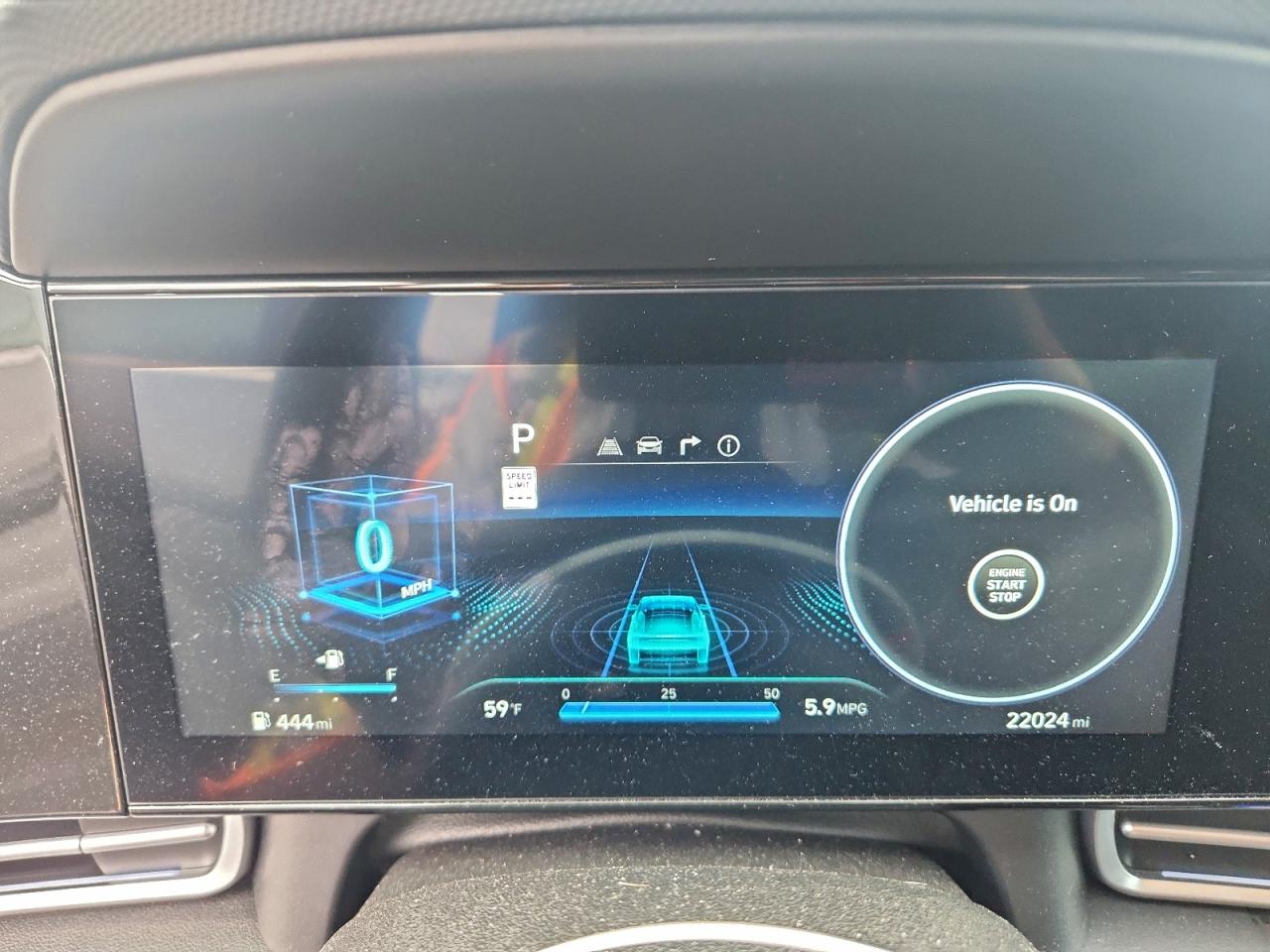 2025 HYUNDAI ELANTRA SEL photo 25