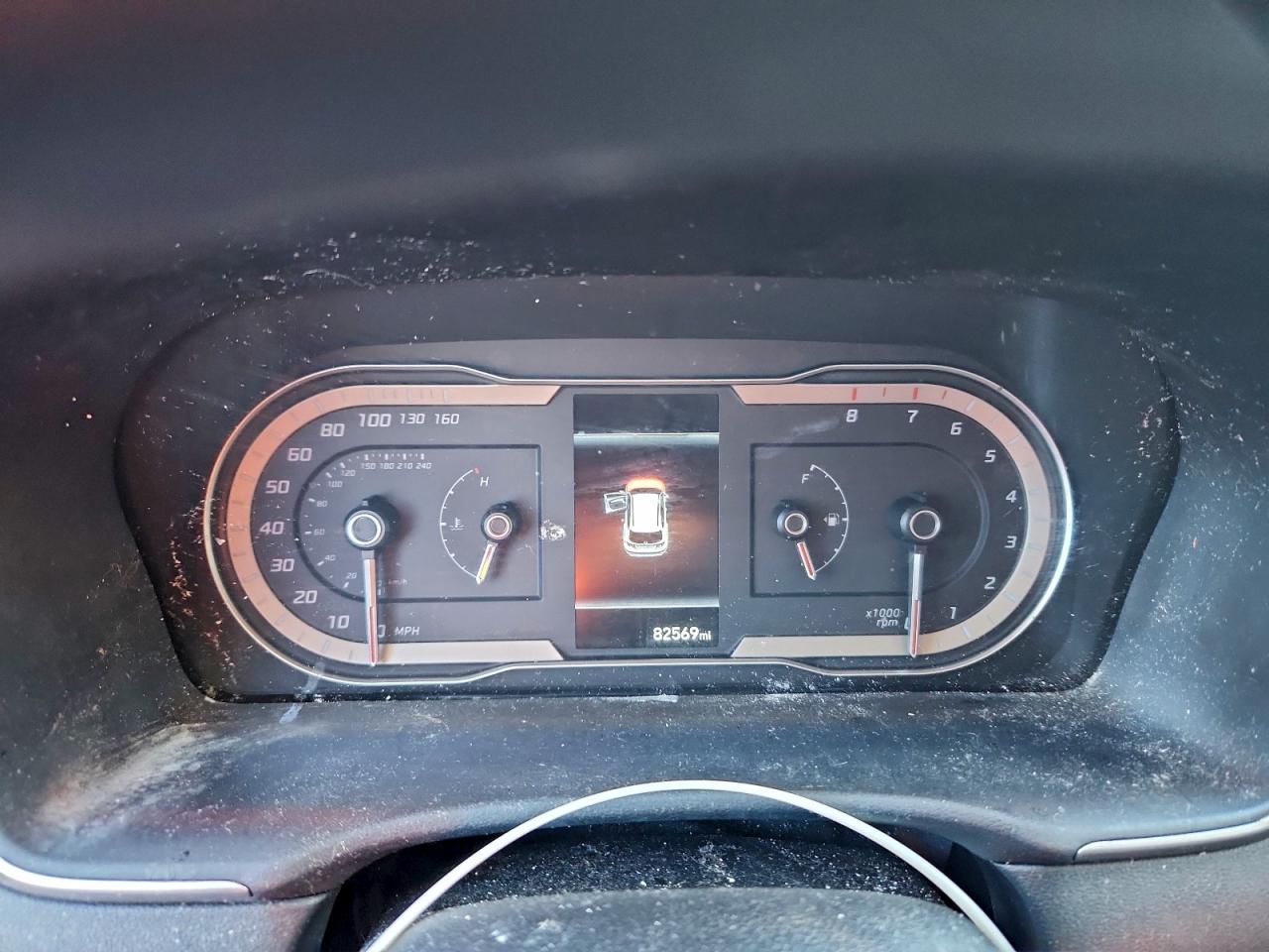 2022 HYUNDAI TUCSON SEL photo 33