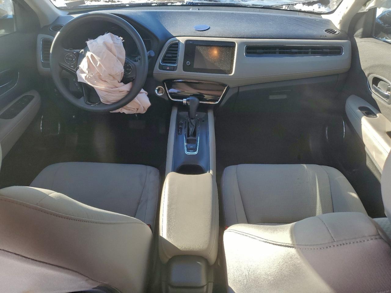2019 HONDA HR-V EX photo 22