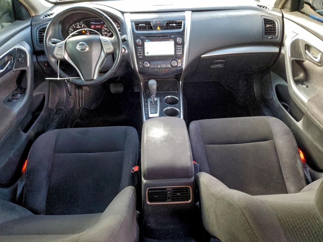 2013 NISSAN ALTIMA 2.5 photo 15