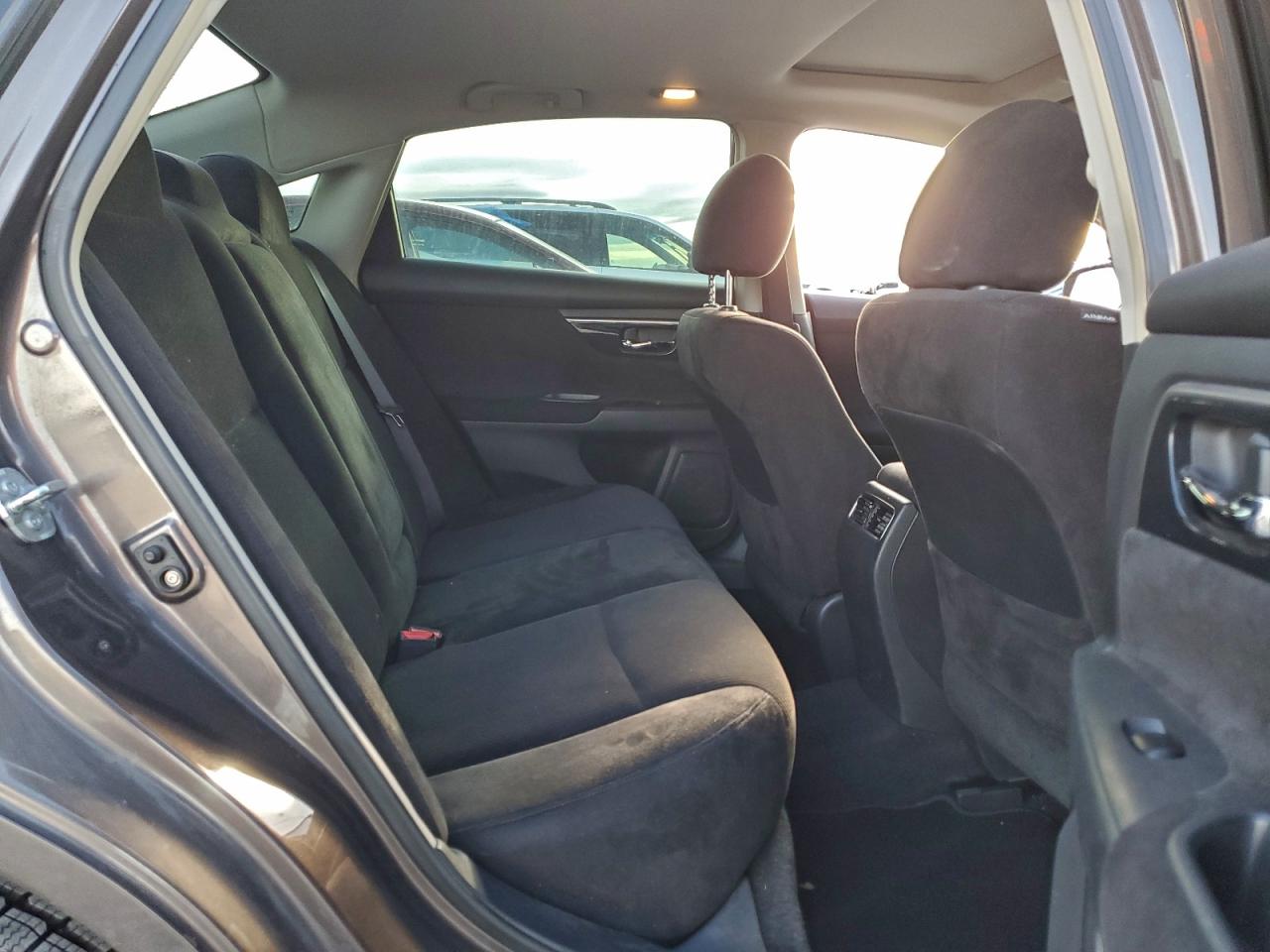 2013 NISSAN ALTIMA 2.5 photo 19