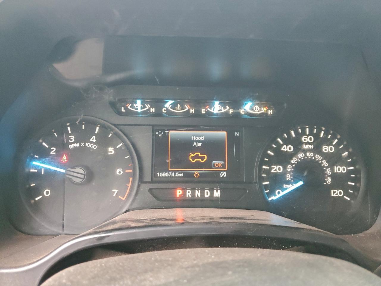 2018 FORD F150 SUPER CAB photo 9