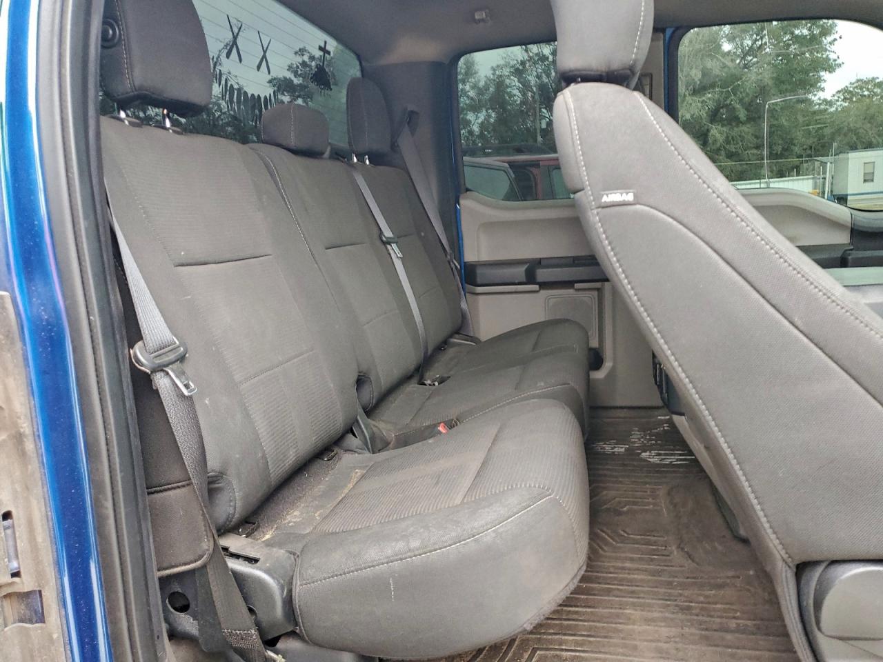 2018 FORD F150 SUPER CAB photo 10