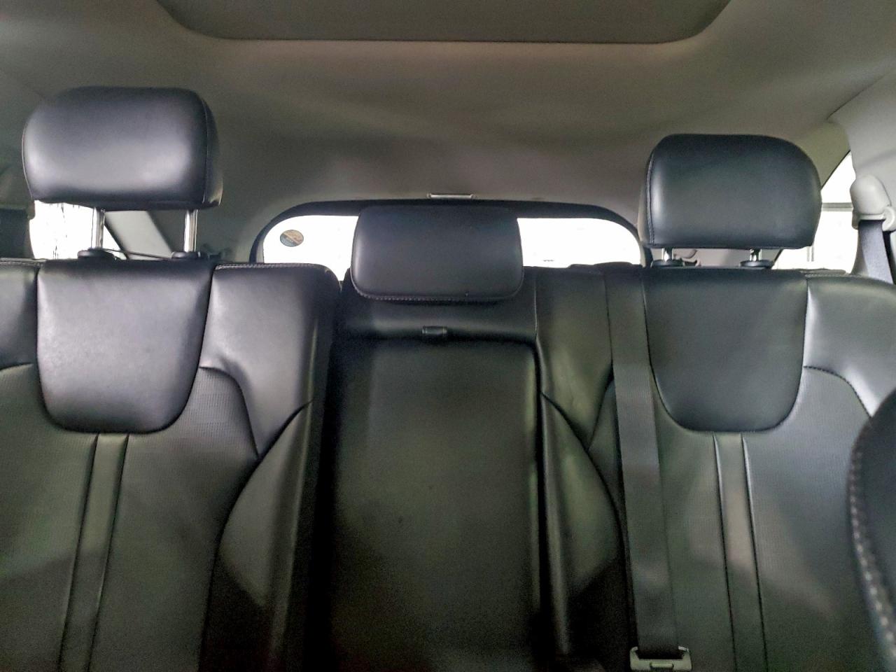 2024 KIA SORENTO S photo 10