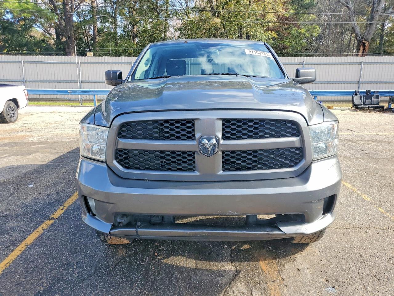 2013 RAM 1500 ST photo 5