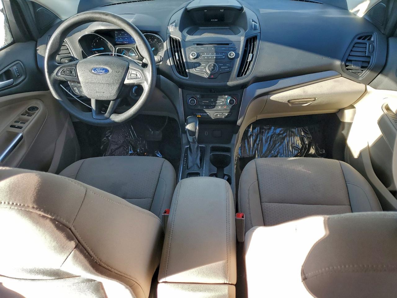 2018 FORD ESCAPE SE photo 15