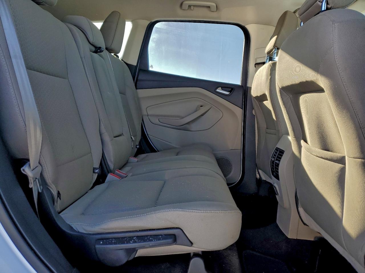 2018 FORD ESCAPE SE photo 21