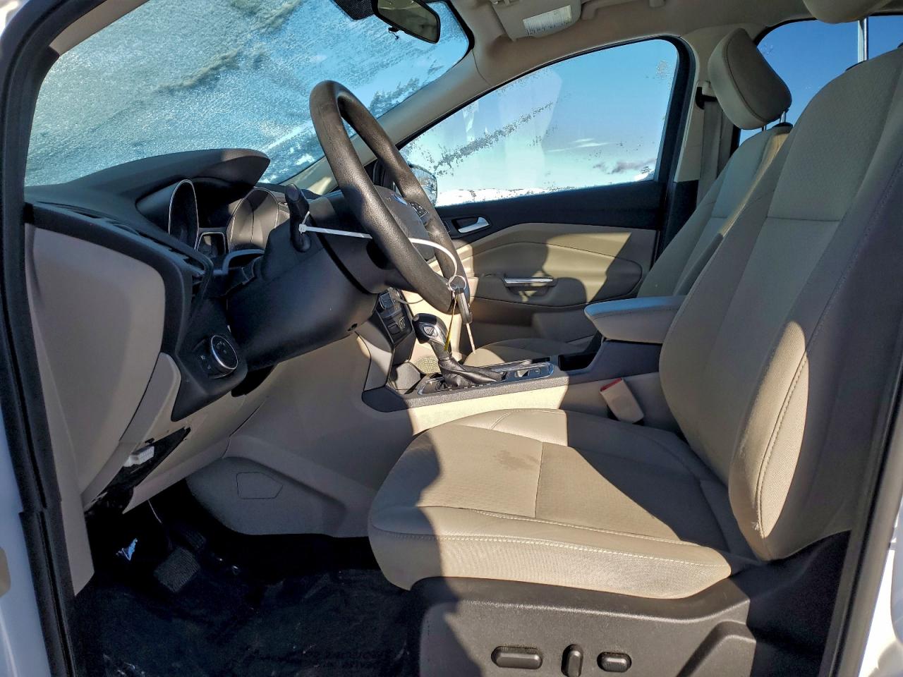 2018 FORD ESCAPE SE photo 13
