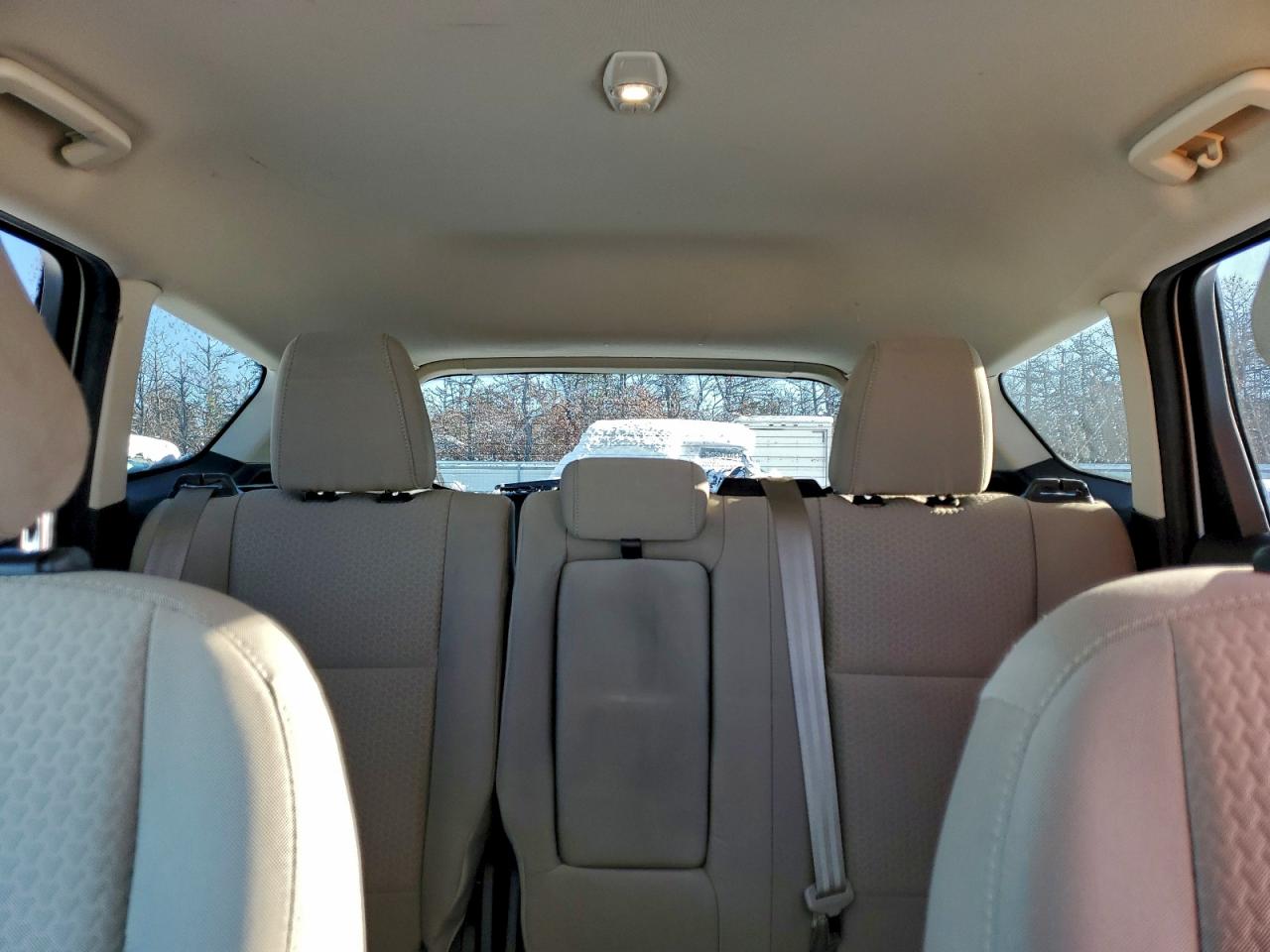 2018 FORD ESCAPE SE photo 19