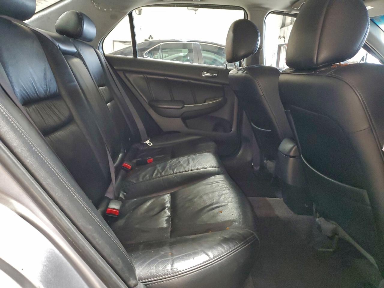 2005 HONDA ACCORD EX photo 28